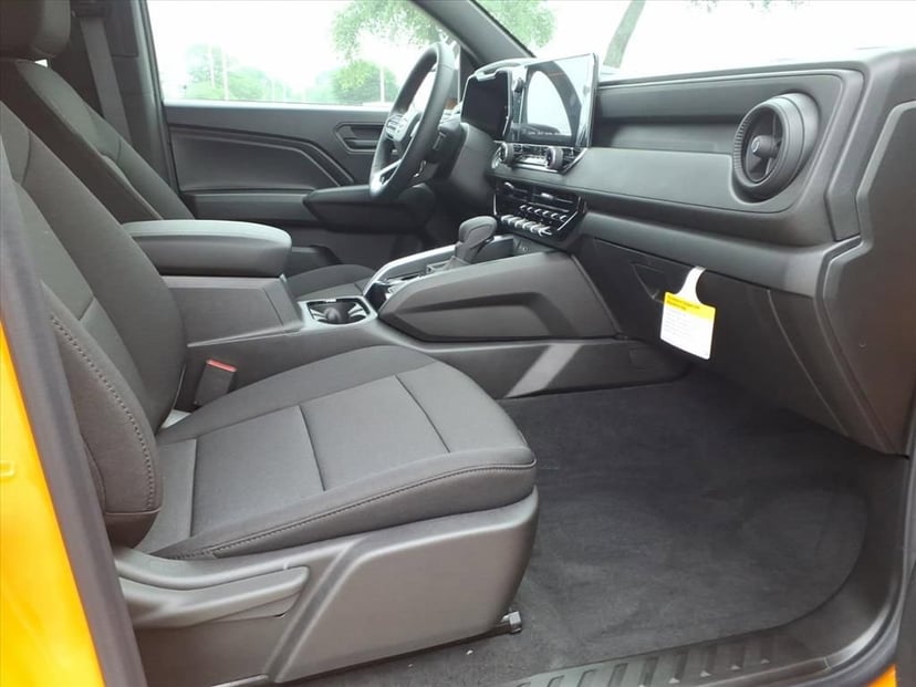 2026 Chevrolet Colorado - Image 20