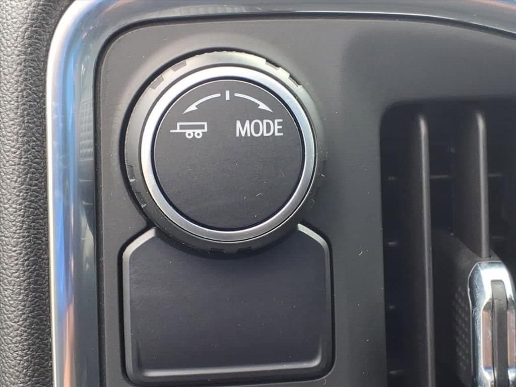 2022 Chevrolet Silverado 1500 LTD - Image 14
