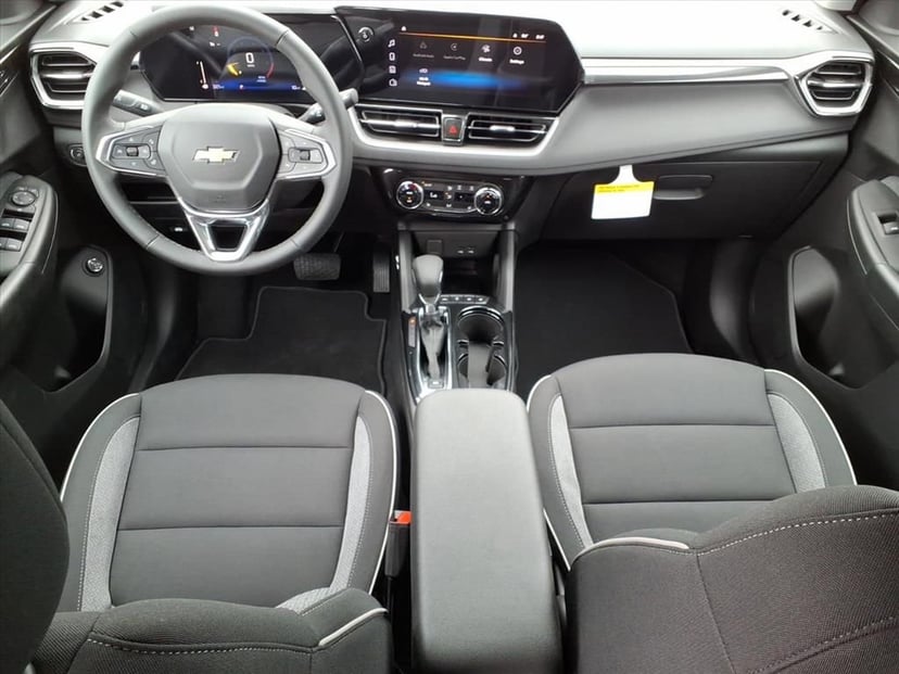 2026 Chevrolet Trailblazer - Image 15