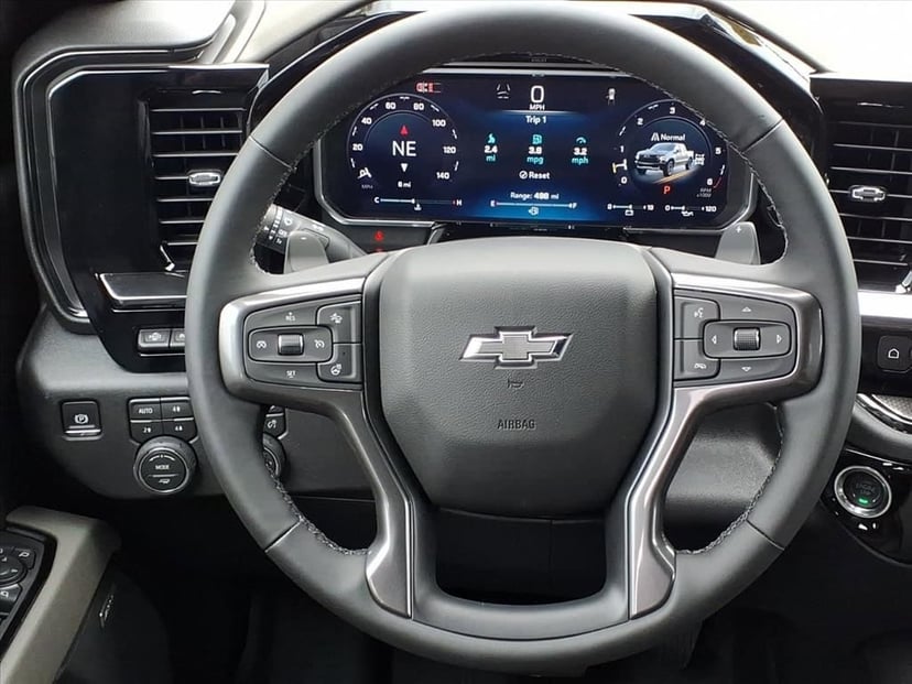 2026 Chevrolet Silverado 1500 - Image 22
