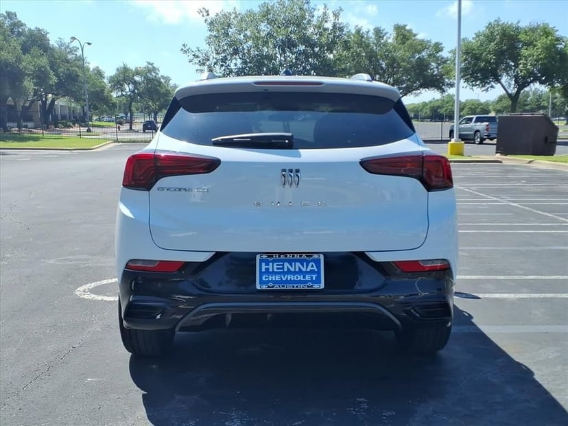 2026 Buick Encore GX - Image 7