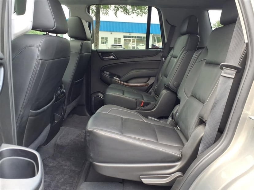 2019 Chevrolet Tahoe - Image 22