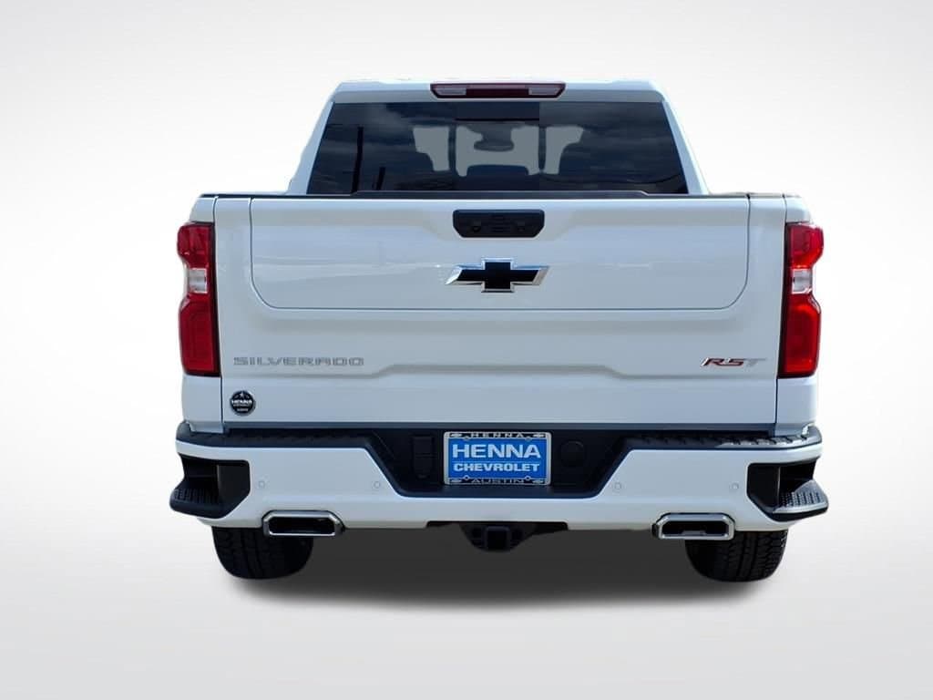 2026 Chevrolet Silverado 1500 - Image 9
