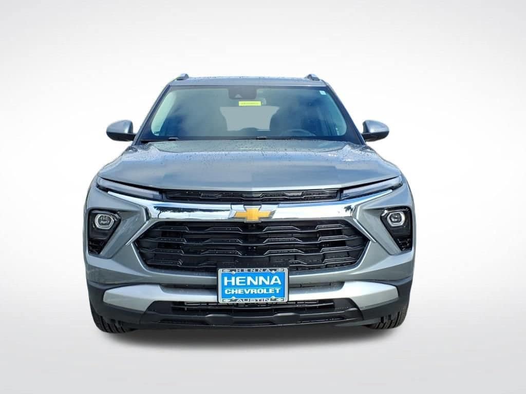 2026 Chevrolet Trailblazer - Image 9