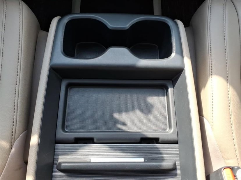 2022 Honda Odyssey - Image 22