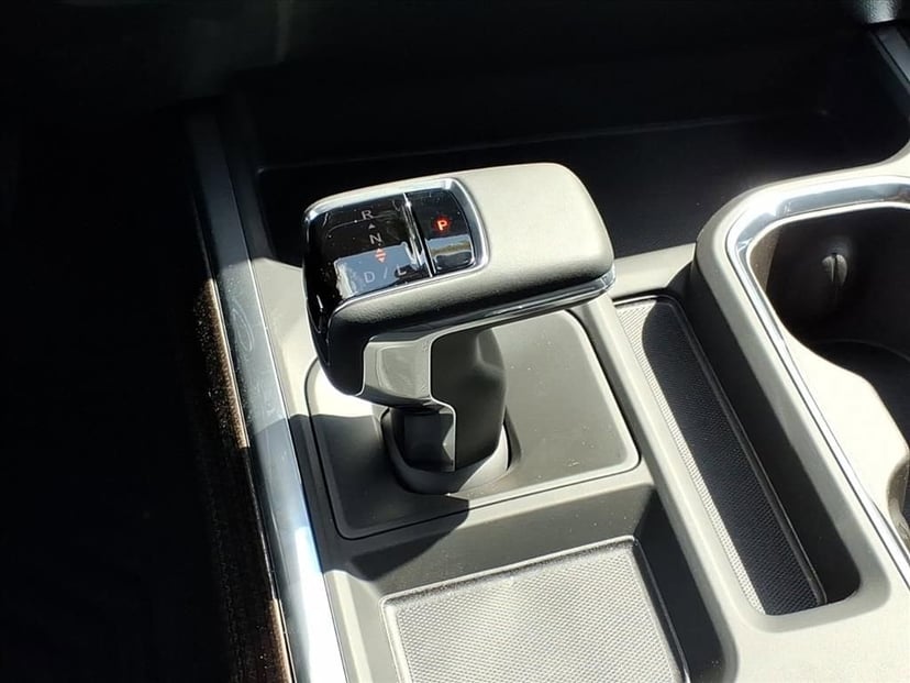 2026 Chevrolet Silverado 1500 - Image 20