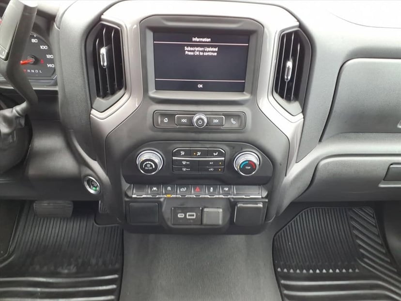 2024 Chevrolet Silverado 1500 - Image 27