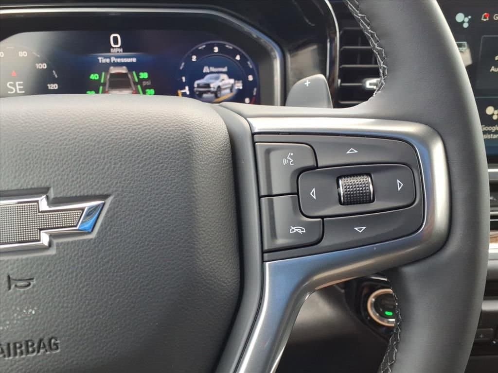 2026 Chevrolet Silverado 1500 - Image 21