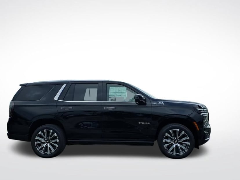2026 Chevrolet Tahoe - Image 1