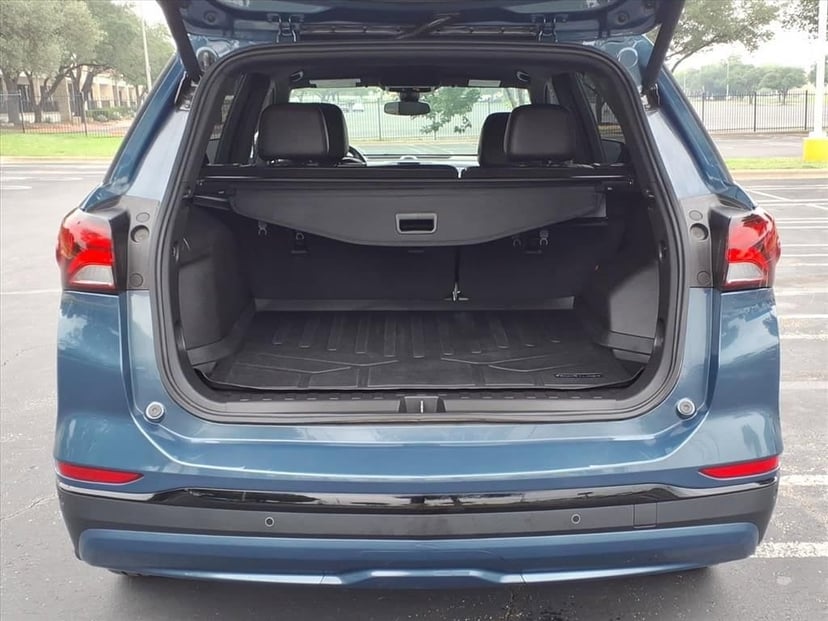 2024 Chevrolet Equinox - Image 12
