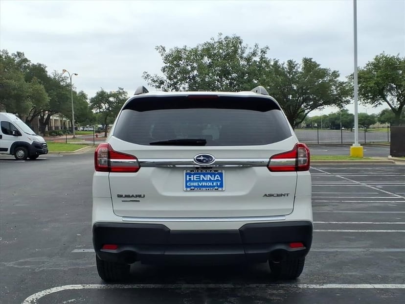 2019 Subaru Ascent - Image 7