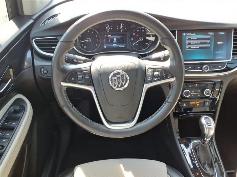 2019 Buick Encore - Image 23