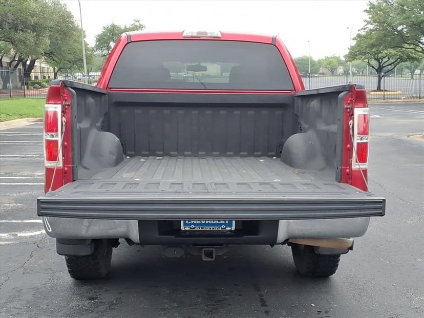 2010 Ford F-150 - Image 16