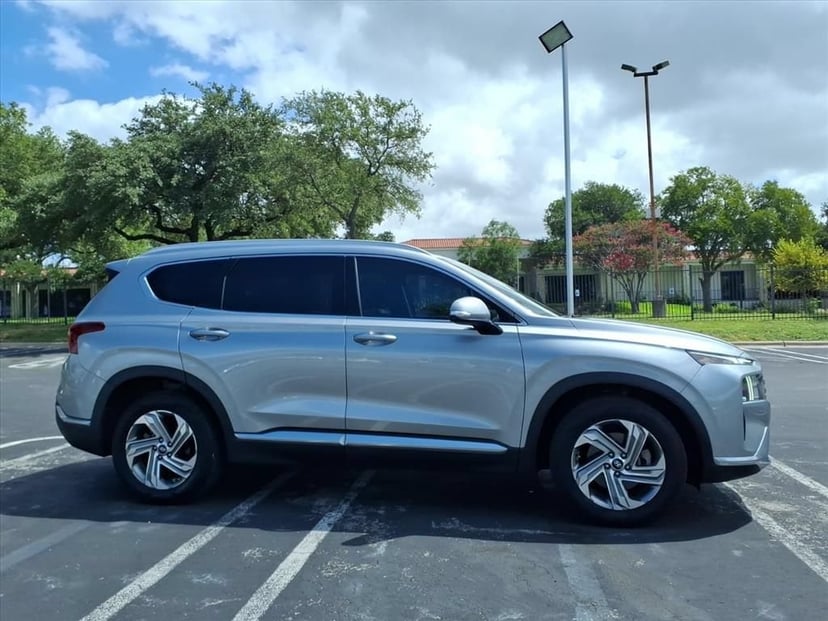 2021 Hyundai Santa Fe - Image 1