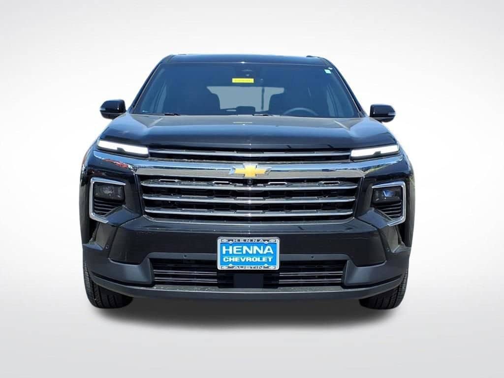 2026 Chevrolet Traverse - Image 3