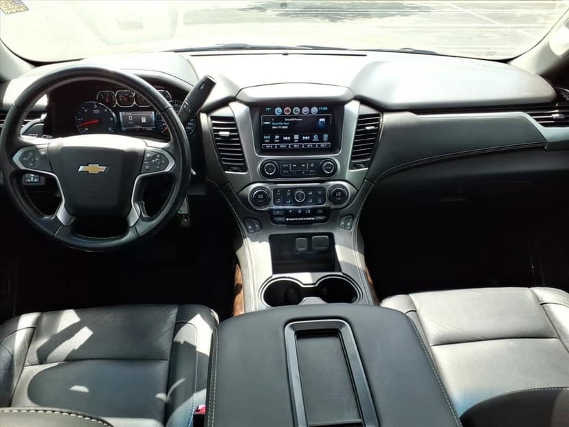 2019 Chevrolet Tahoe - Image 23