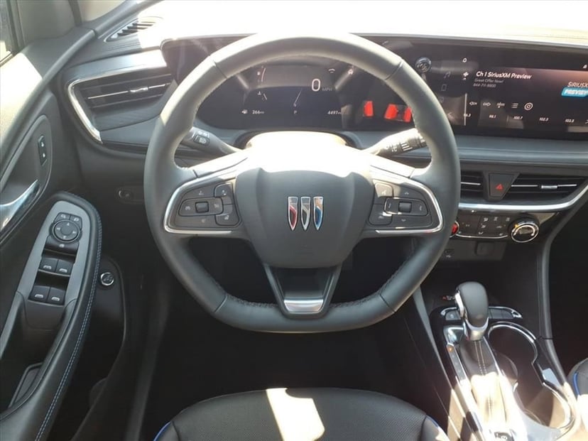 2026 Buick Encore GX - Image 28