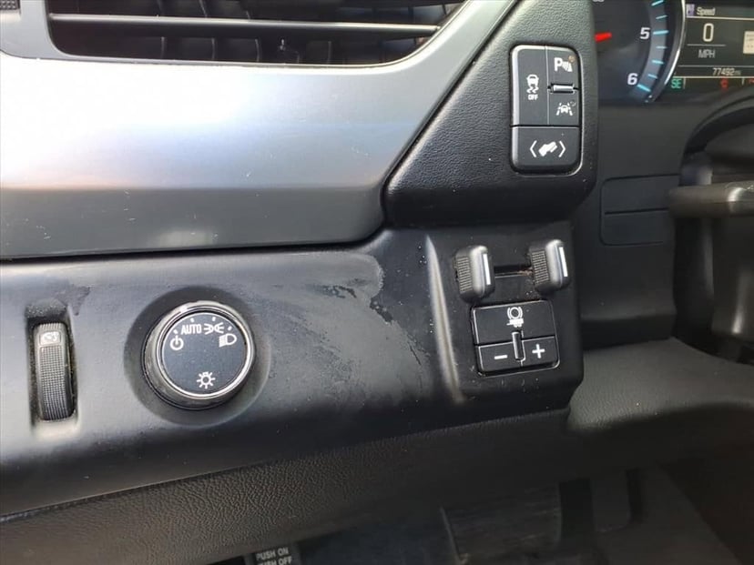 2019 Chevrolet Tahoe - Image 19
