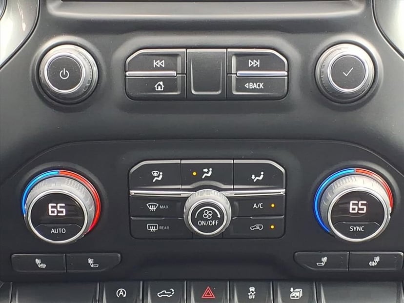 2022 Chevrolet Silverado 1500 LTD - Image 25