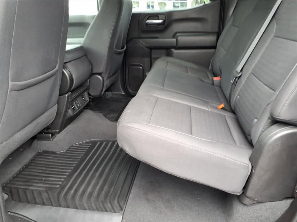 2024 Chevrolet Silverado 1500 - Image 20