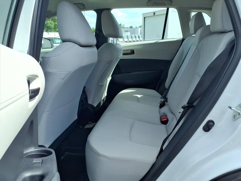 2023 Toyota Corolla Cross - Image 15