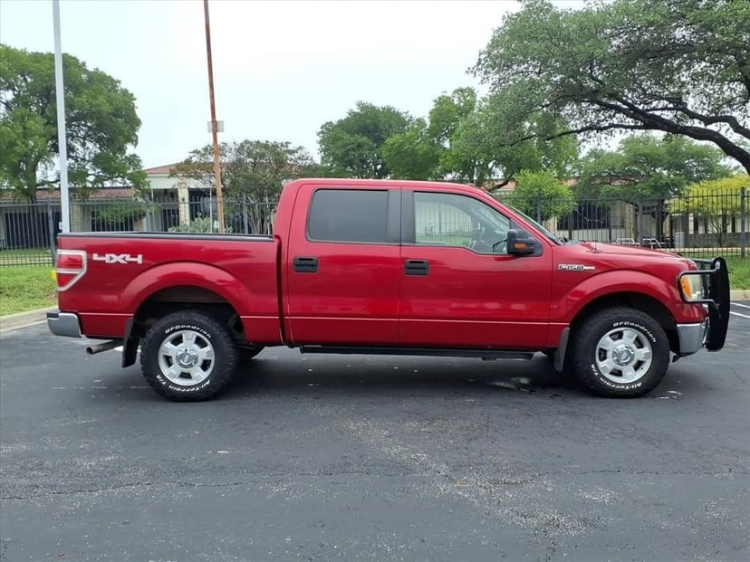 2010 Ford F-150 - Image 4