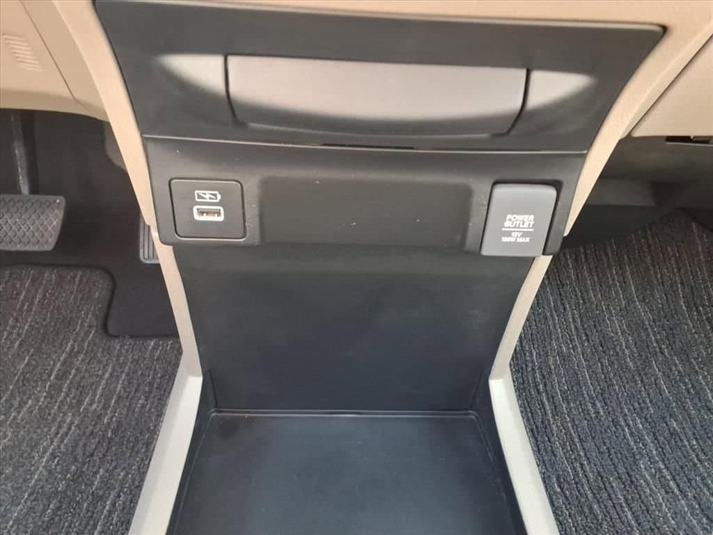2022 Honda Odyssey - Image 23
