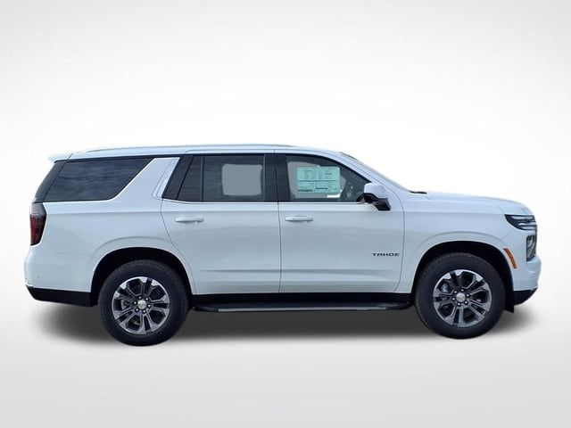 2026 Chevrolet Tahoe