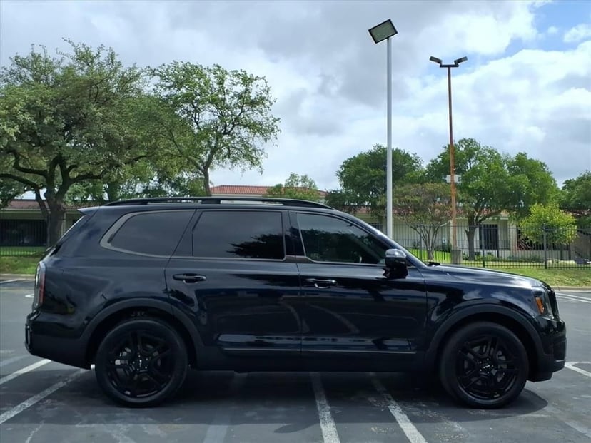 2024 Kia Telluride - Image 3