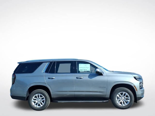 2026 Chevrolet Tahoe