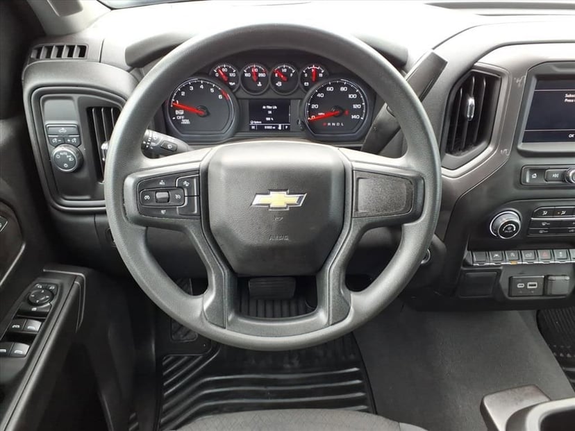 2024 Chevrolet Silverado 1500 - Image 28
