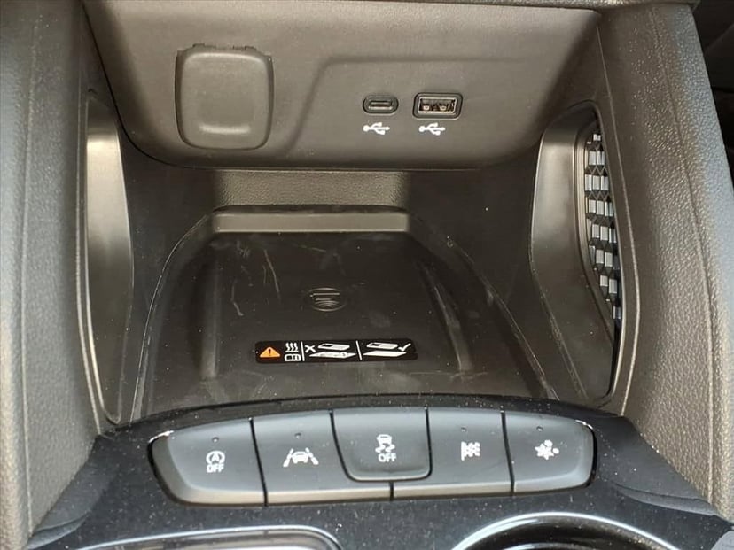 2026 Chevrolet Trailblazer - Image 24
