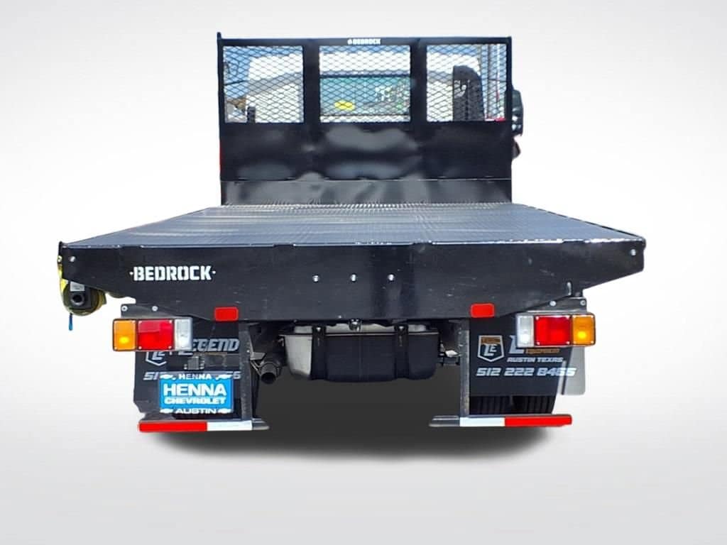 2025 Chevrolet Low Cab Forward 5500 XG - Image 5