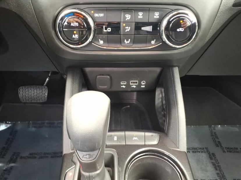 2023 Chevrolet Trailblazer - Image 27