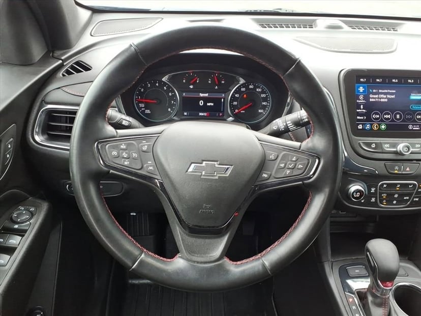 2024 Chevrolet Equinox - Image 22