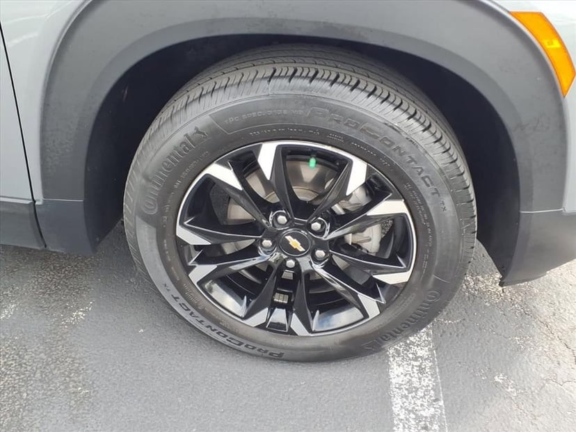 2023 Chevrolet Trailblazer - Image 14