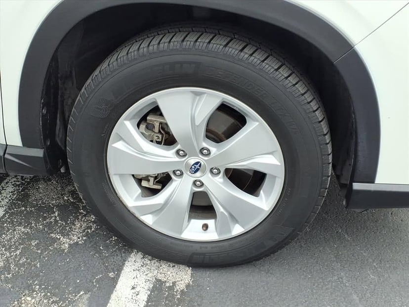 2019 Subaru Ascent - Image 12