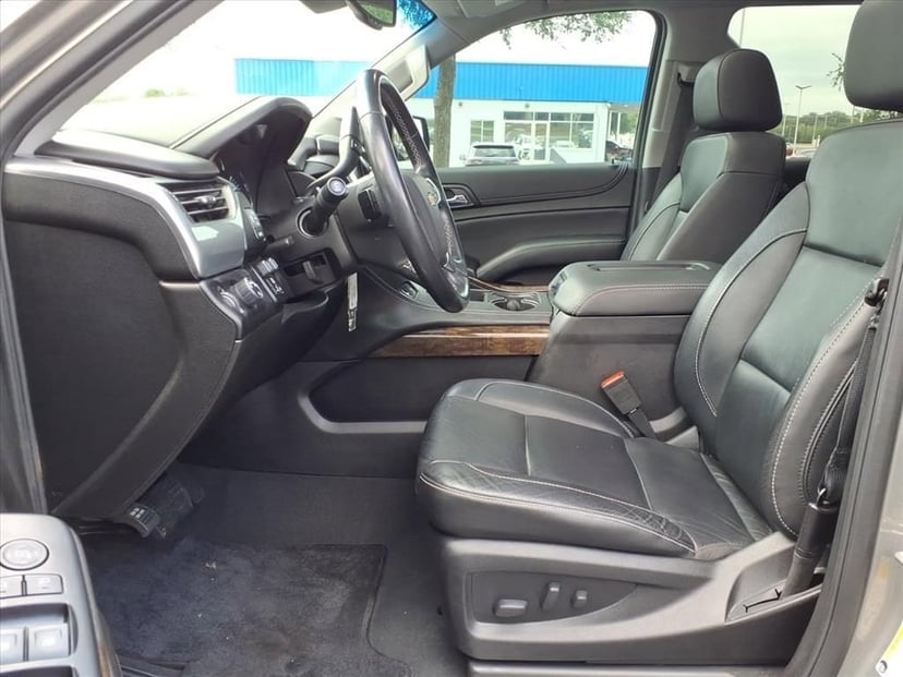 2019 Chevrolet Tahoe - Image 21