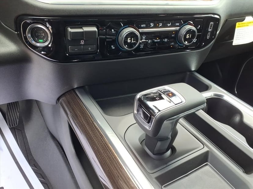 2026 Chevrolet Silverado 1500 - Image 14