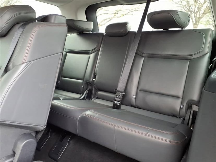 2025 Ford Expedition - Image 24