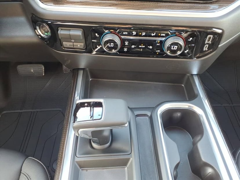 2026 Chevrolet Silverado 1500 - Image 21