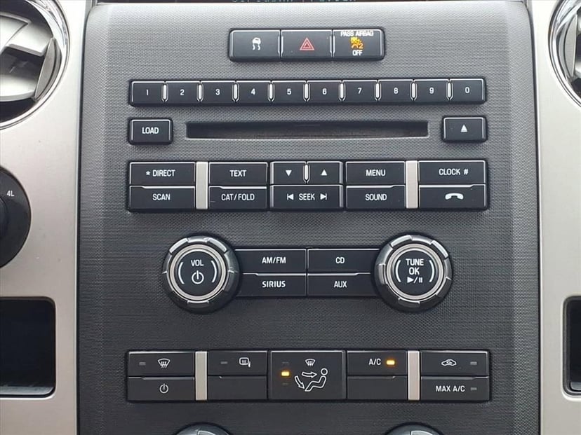 2010 Ford F-150 - Image 23