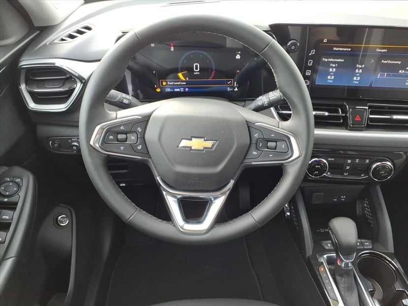 2026 Chevrolet Trailblazer - Image 24