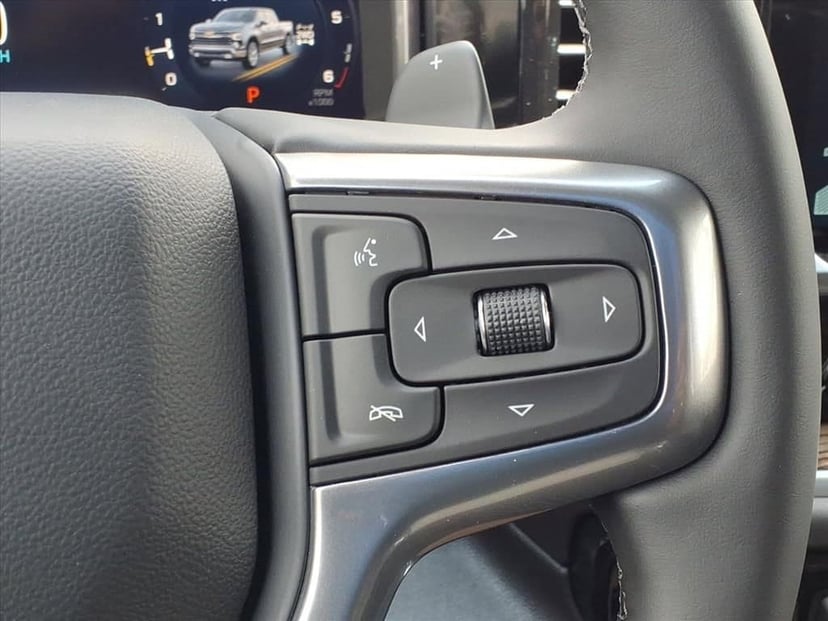 2026 Chevrolet Silverado 1500 - Image 21