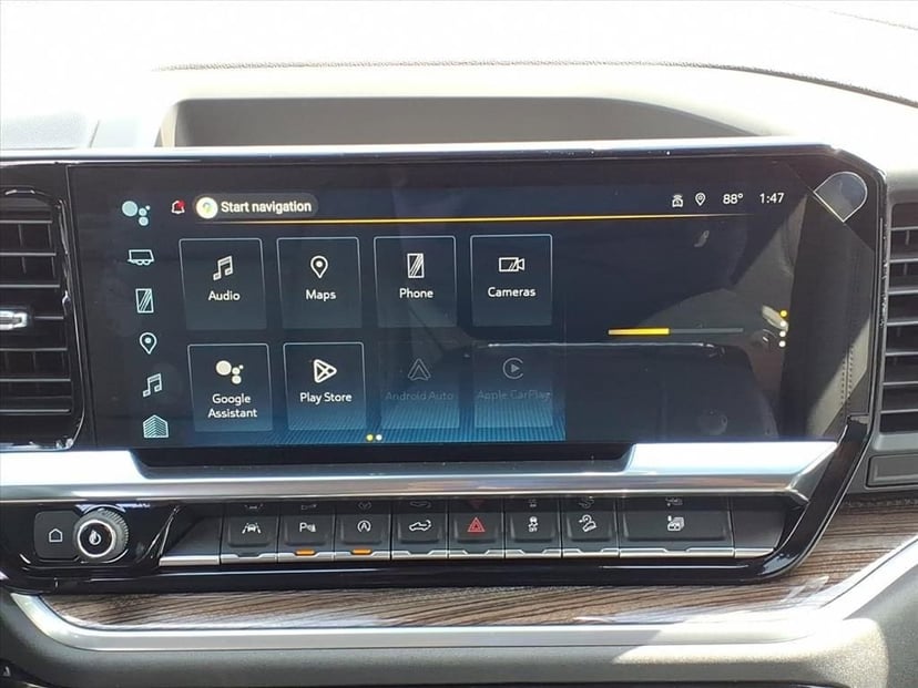 2026 Chevrolet Silverado 1500 - Image 22