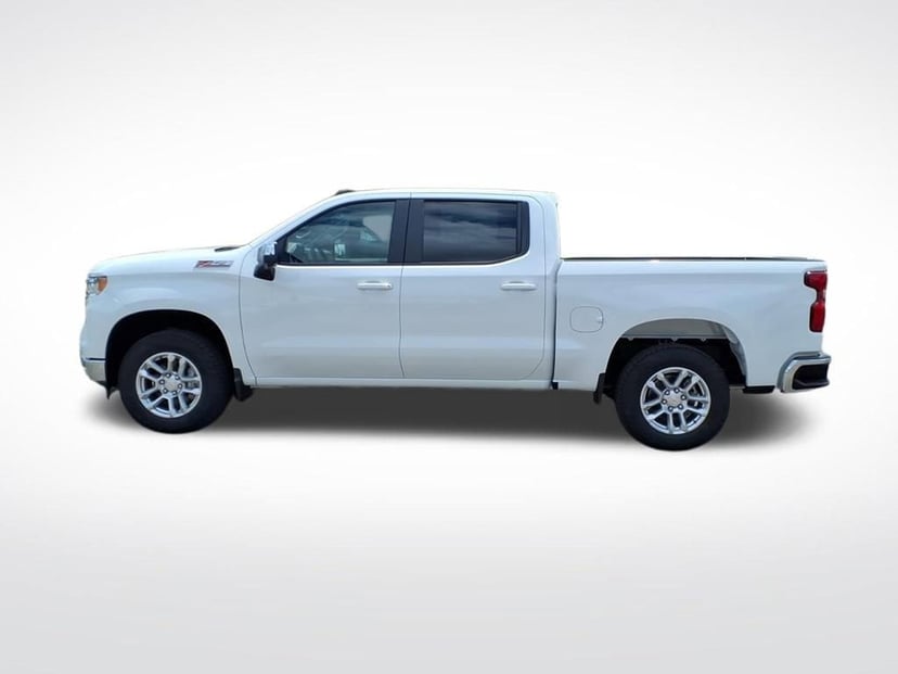 2026 Chevrolet Silverado 1500 - Image 7
