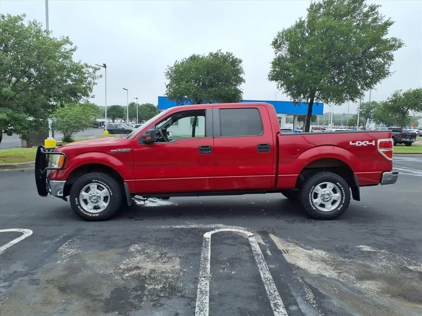 2010 Ford F-150 - Image 10