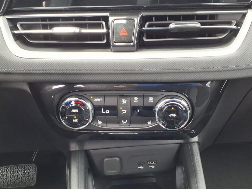 2026 Chevrolet Trailblazer - Image 17