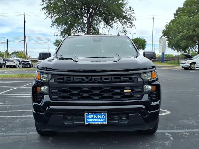 2024 Chevrolet Silverado 1500 - Image 13