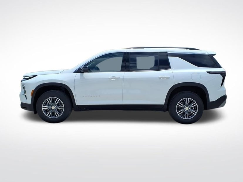 2026 Chevrolet Traverse - Image 7